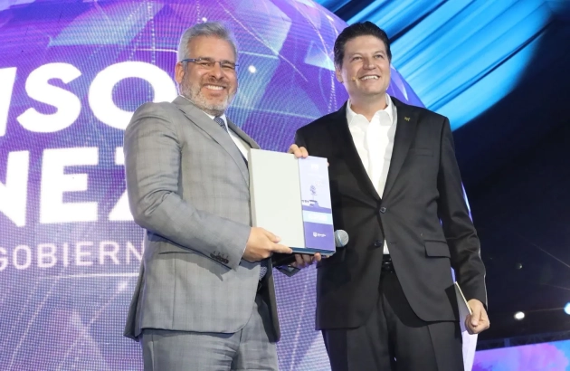 Destaca Ramírez Bedolla coordinación con Alfonso Martínez para transformar y modernizar Morelia 